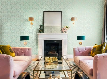 Обои Milassa Neo Classic Neo7, 005/1 в Чебоксарах