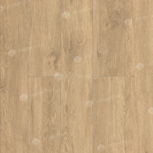 Кварц-виниловая плитка Alpine Floor Grand Sequoia Миндаль ECO 11-602 (2,5 мм. 43 класс) в Чебоксарах