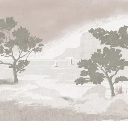 Обои Loymina Пейзаж vol. 2 ART18 012 в Чебоксарах