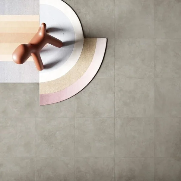 Керамогранит Coliseum Крета Мока 60х60 (Натуральный и Реттифицированный) в Чебоксарах