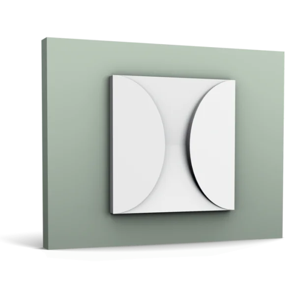 Декоративная панель Orac W107 (33.3x33.3x2.9 см) в Чебоксарах