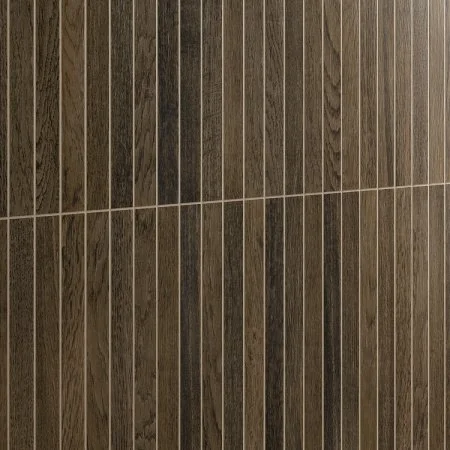 Керамогранит Italon Этернум Могано Татами 20х80 (Натуральная) в Чебоксарах