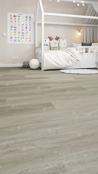 Каменно-полимерная плитка Alpine Floor Solo Маэстоса ECO 14-9, 3,5 мм 34 класс в Чебоксарах