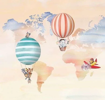 Обои Loymina Etude ETD11, 002 в Чебоксарах