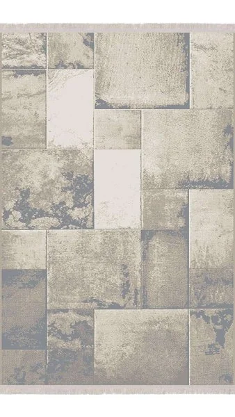 Ковер Синтелон Palermo 0,80x1,50 48ODO Прямоугольник в Чебоксарах