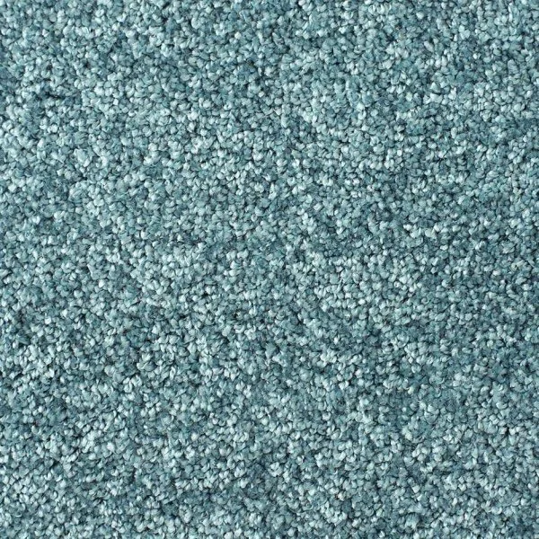 Ковровое покрытие Zartex Савойа 279 Бирюза - 3 м в Чебоксарах