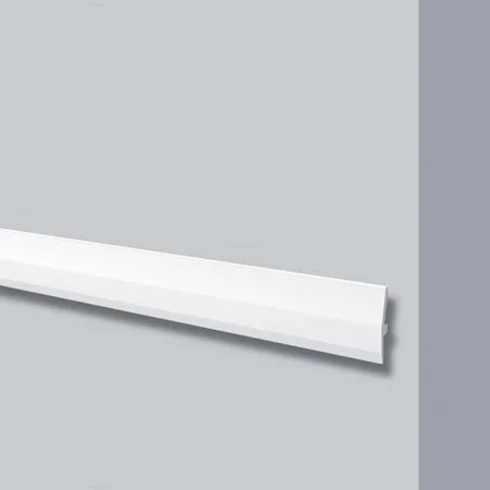 Молдинг NMC Wallstyl W1 (55х18х2000 мм) в Чебоксарах