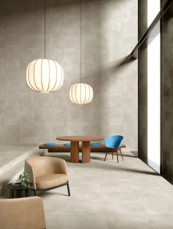 Керамогранит Coliseum Экспо Уайт 60х60 (Натуральный и Реттифицированный) в Чебоксарах