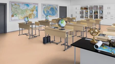 Линолеум Tarkett Acczent Pro Aspect 5 3 м в Чебоксарах