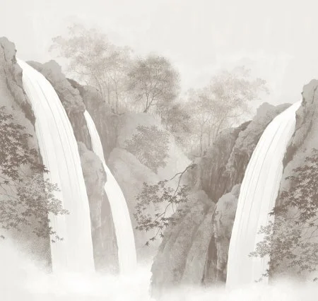 Обои Loymina Пейзаж ART5 001 в Чебоксарах