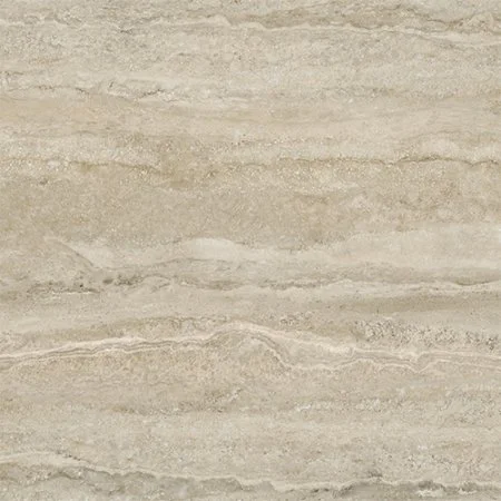 Керамогранит Vitra CityStone Травертин Линейный 60х60 (Натуральная и Реттифицированная) в Чебоксарах