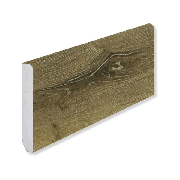 Кварцевый плинтус Fargo 66W963 Дуб Калифорния 80х11х2200 мм в Чебоксарах