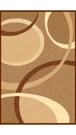 Ковер Синтелон Practica 2,00x3,00 53EBD Прямоугольник в Чебоксарах