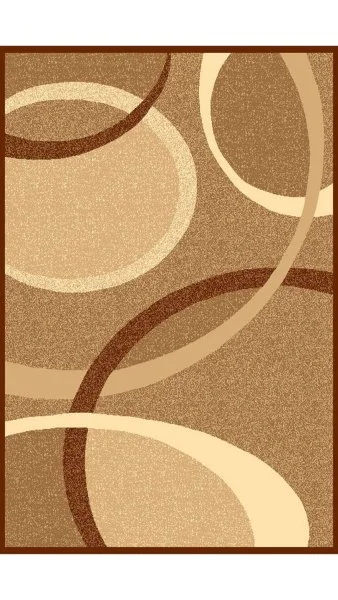 Ковер Синтелон Practica 2,00x3,00 53EBD Прямоугольник в Чебоксарах