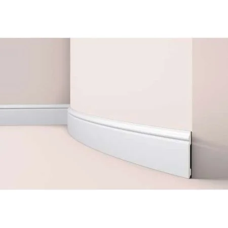 Плинтус NMC Wallstyl FL2 Flex (120х15х2000 мм) в Чебоксарах