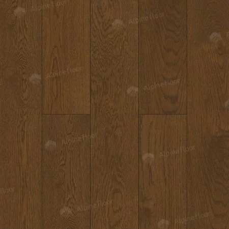 Инженерная доска Alpine Floor Villa Дуб Мокко в Чебоксарах