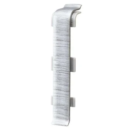 Соединитель INDO70 41 Алюминий Светлый в Чебоксарах