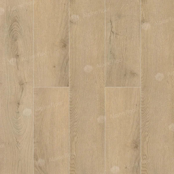 Кварц-виниловая плитка Alpine Floor Premium XL Дуб Феликс ЕСО 7-25, 8 мм. 43 класс в Чебоксарах