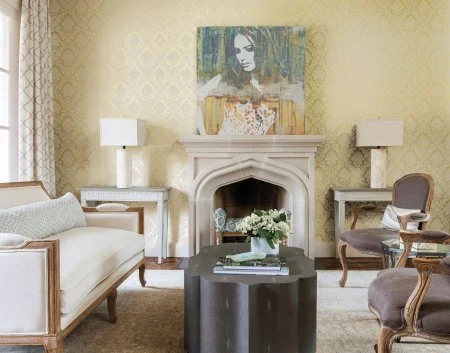 Обои Milassa Classic LS8, 004 в Чебоксарах