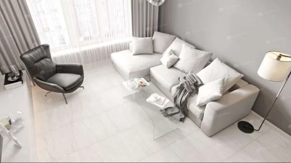 Кварц-виниловая плитка Alpine Floor Light Stone Брайс ECO-15-7 2,5 мм. 43 класс в Чебоксарах