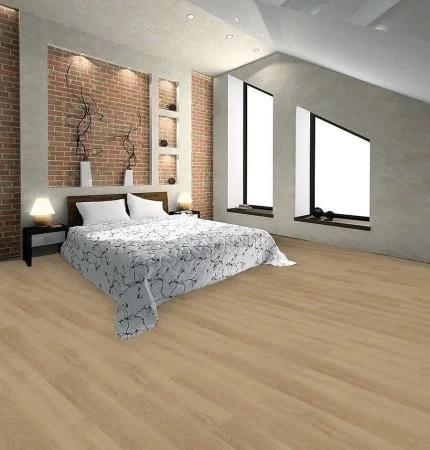 ПВХ плитка Bonkeel Discostar Eruption (Планка 152,4х914,4мм) в Чебоксарах