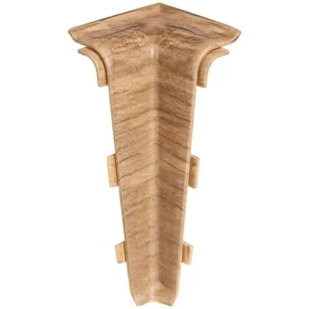 Угол внутренний INDO70 10 Дуб Бурбон в Чебоксарах