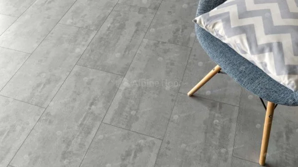 Кварц-виниловая плитка Alpine Floor Light Stone Самерсет ECO-15-6 2,5 мм. 43 класс в Чебоксарах