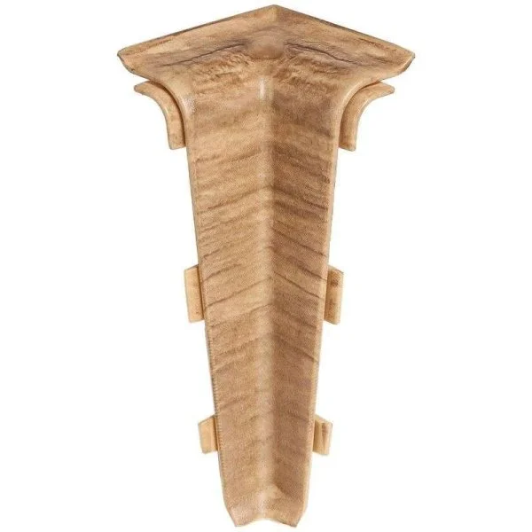 Угол внутренний INDO70 10 Дуб Бурбон в Чебоксарах