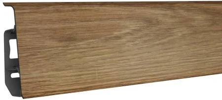 Пластиковый плинтус Bonkeel Style BS7019 (70х26х2200 мм) в Чебоксарах