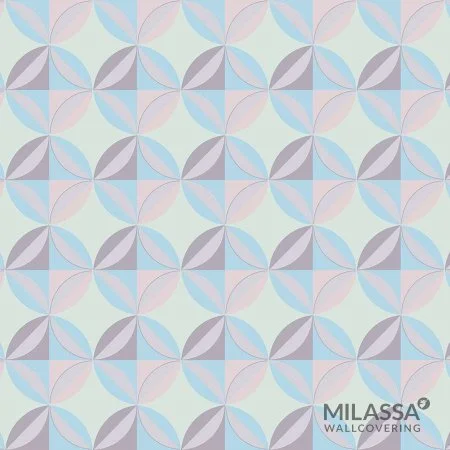 Обои Milassa Modern  М4, 005/1 в Чебоксарах