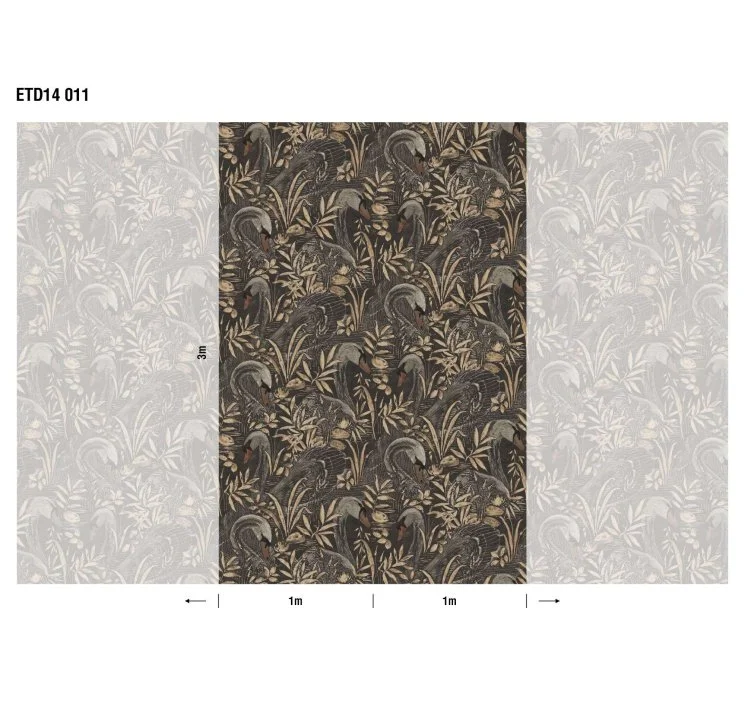 Обои Loymina Etude vol. II ETD14 011 в Чебоксарах