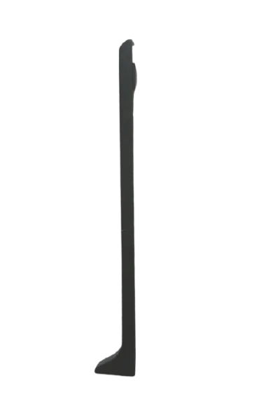 Заглушки Bonkeel ПЛ60 черный (ПВХ) в Чебоксарах