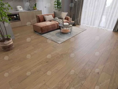 Инженерная доска Alpine Floor Villa Дуб Амаретти в Чебоксарах