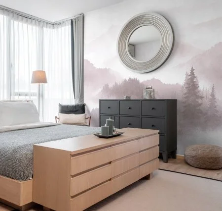 Обои Loymina Пейзаж ART7 003 в Чебоксарах