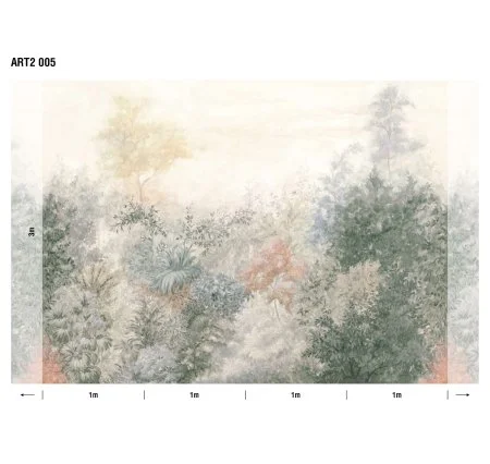 Обои Loymina Пейзаж ART2 005 в Чебоксарах