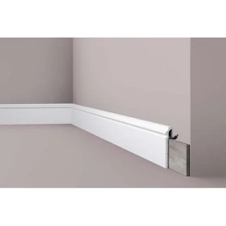 Плинтус NMC Wallstyl CF3 (120х22х2000 мм) в Чебоксарах