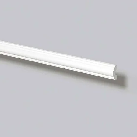 Молдинг NMC Wallstyl WL7 (25х13х2000 мм) в Чебоксарах