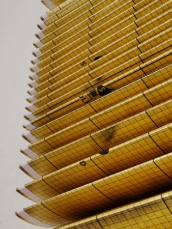 Подложка Солид 1,5мм для LVT ANTI SLIP (10м2) в Чебоксарах