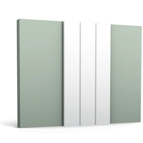 Декоративная панель Orac WX205-2600 (260x25x1.3 см) в Чебоксарах