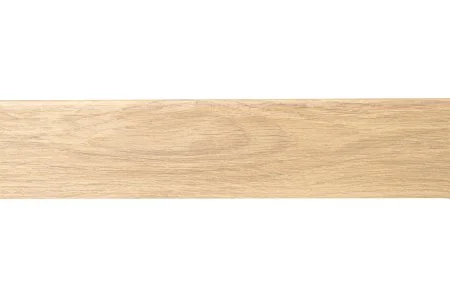 Плинтус дюрополимерный Bonkeel Дуб Бежевый (80х14х2000 мм) в Чебоксарах