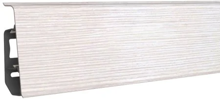 Пластиковый плинтус Bonkeel Style BS7022 (70х26х2200 мм) в Чебоксарах