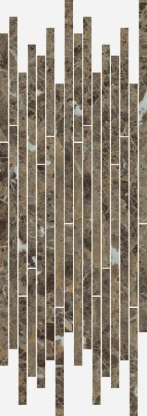 Керамогранит Italon Шарм Делюкс Имперадор 26х75 Стрип (Люкс и реттифицированная) в Чебоксарах