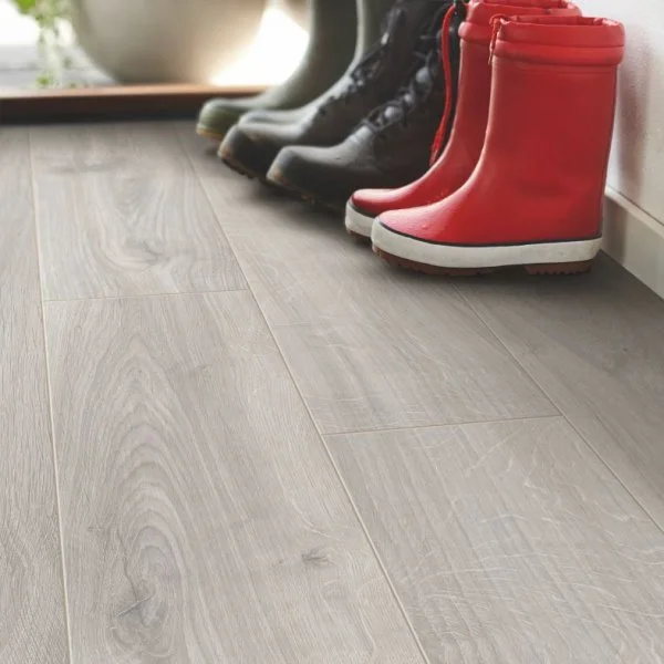 Ламинат Pergo Malmö Pro Дуб Холодный Серый L1258-04432 в Чебоксарах