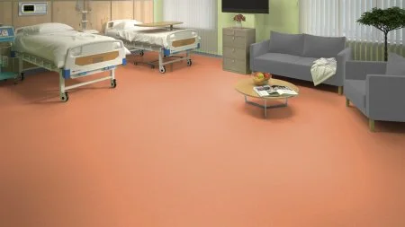 Линолеум Tarkett iQ Melodia CMELI-2635 2 м в Чебоксарах