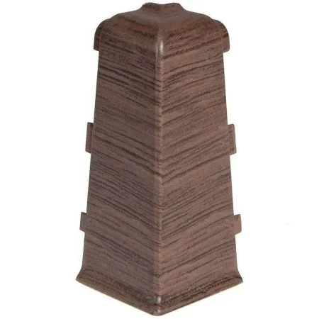 Угол наружный INDO70 14 Венге Африка в Чебоксарах