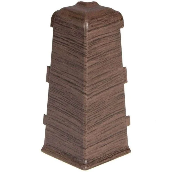 Угол наружный INDO70 14 Венге Африка в Чебоксарах