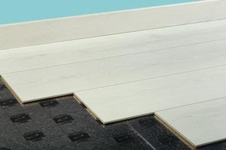 Ламинат Kronopol Platinium Milo 3305 Nike Oak в Чебоксарах