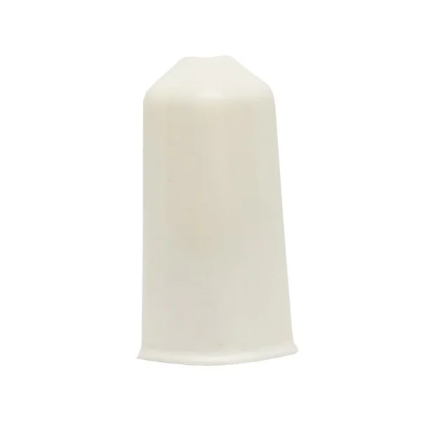 Наружный угол Royce 80 №318 Белый Матовый в Чебоксарах