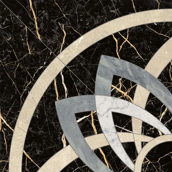 Керамогранит Italon Шарм Экстра Лоран Розон Анголо 59х59 в Чебоксарах