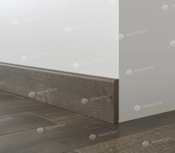 Кварцевый плинтус Alpine Floor Parquet Light 13-19 Дуб Антарес в Чебоксарах